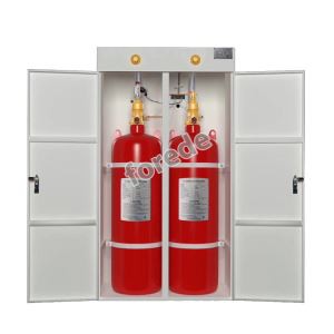 סוג ארון FM200