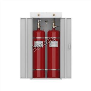 Fm200 מחיר מערכת כיבוי אש