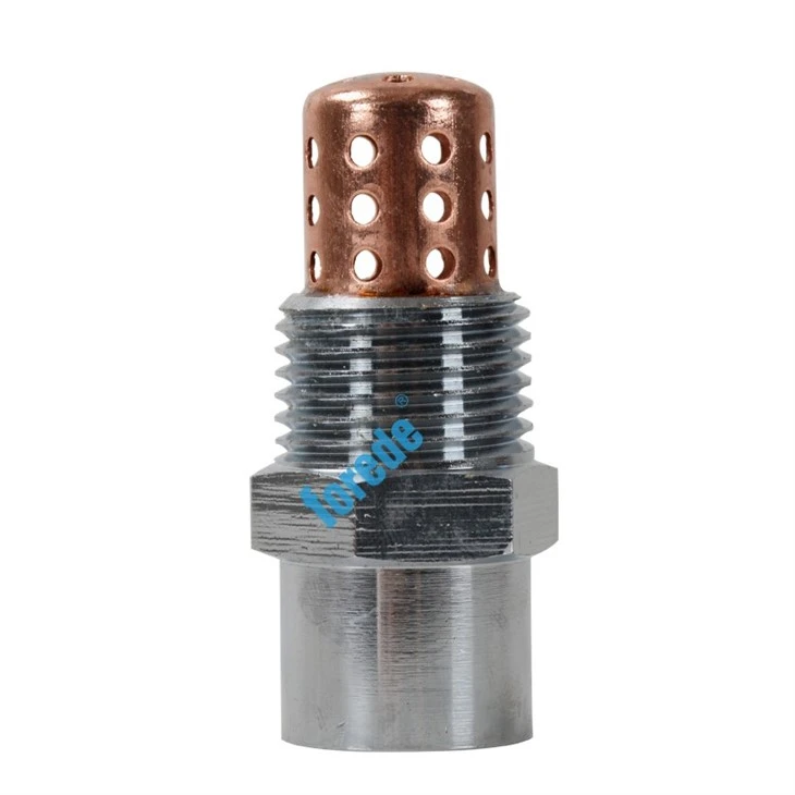 High Velocity Water Mist Spray Nozzle