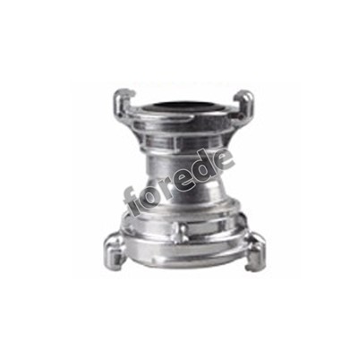 צימוד צינור אש של Gost