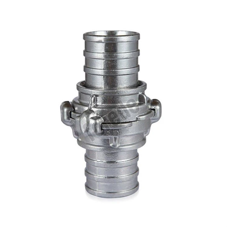 Type Of Fire Hose Coupling