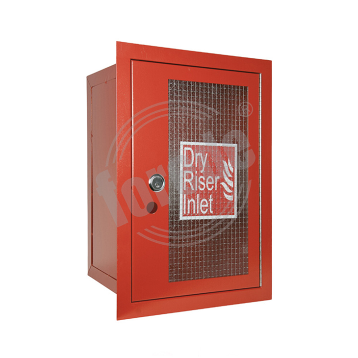 Inlet And Outlet Fire Cabinets