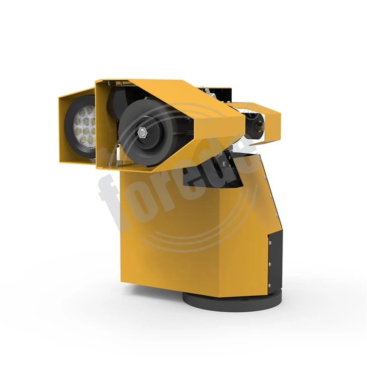 Monitor Fire Equipment