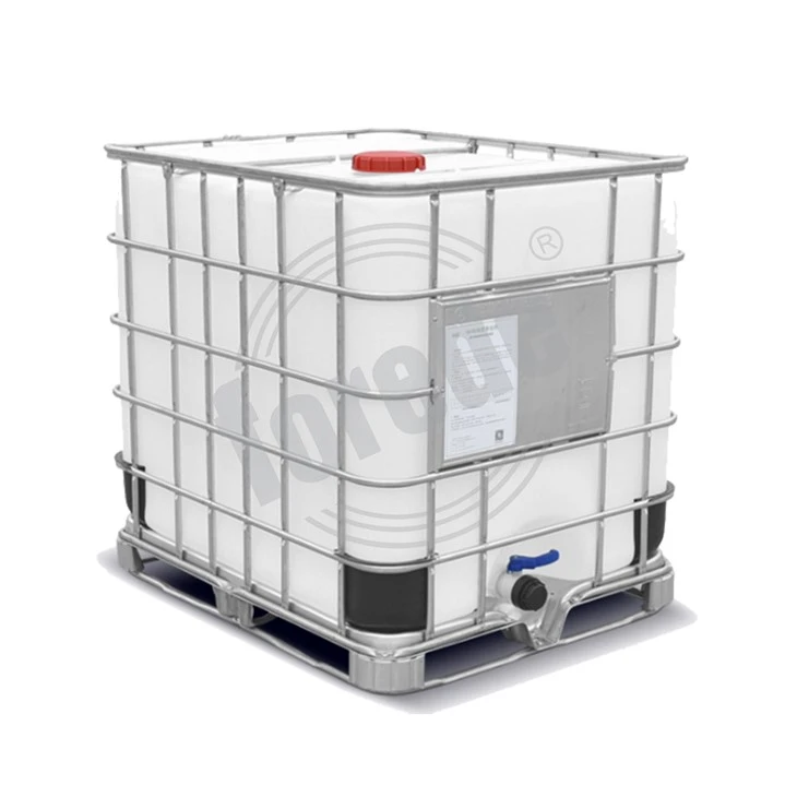 AFFF6%（-1℃） Foam Concentrate