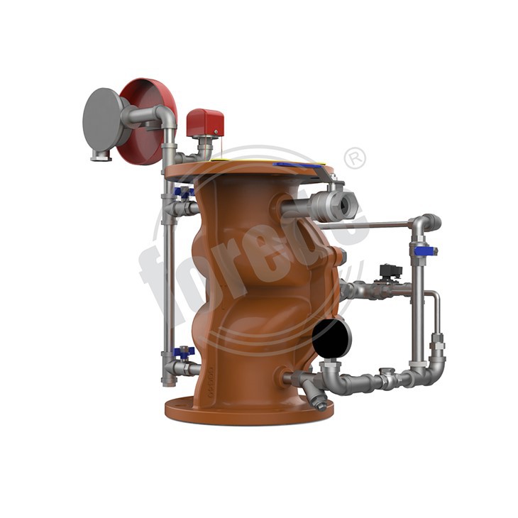 Deluge Valve System manufacturers