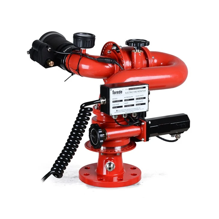Fire Water Hydrant Monitor factory