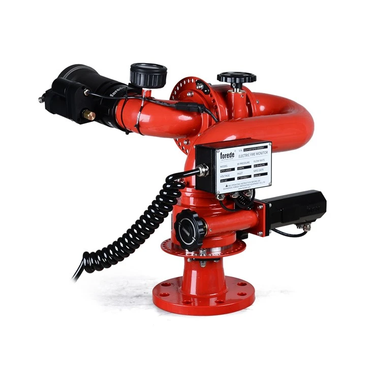 Fire Water Hydrant Monitor best