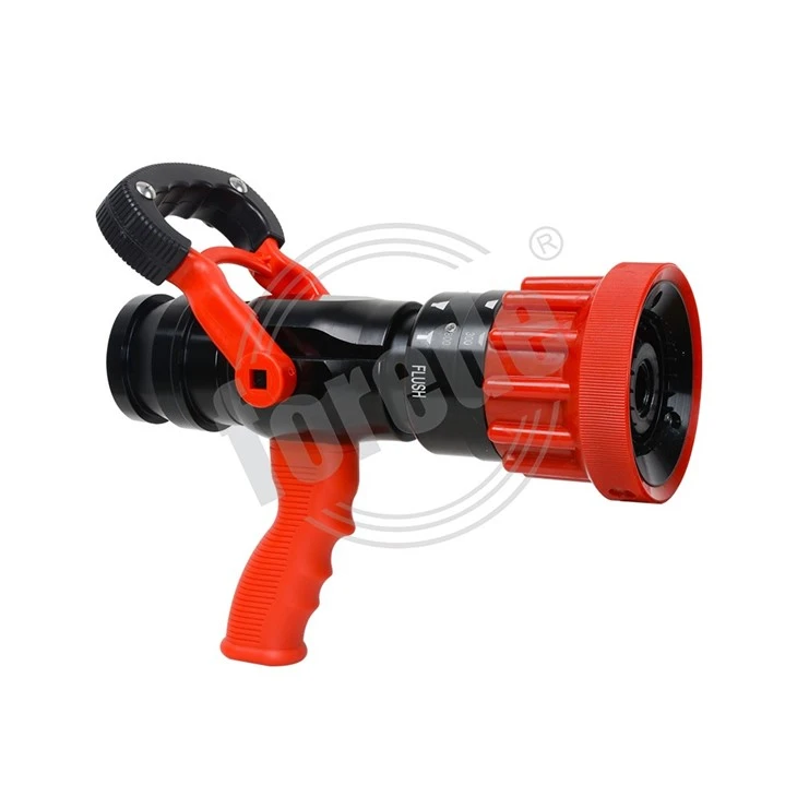 1.5 Inchs Fire Hose Nozzle