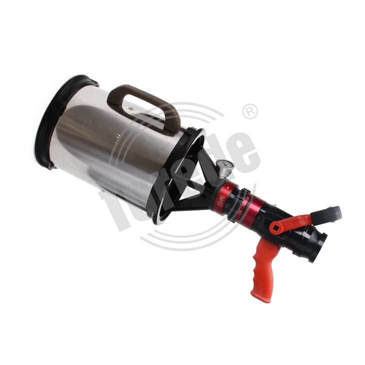 Forede Medium Expansion Pistol Grip Foam Nozzle