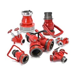 אביזרים לרכב כיבוי אש