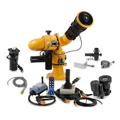 חלקי משאית מים