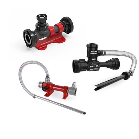 Foam Inductor Foam Inductor