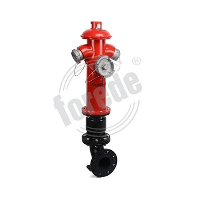 Hydrant לחבית יבשה