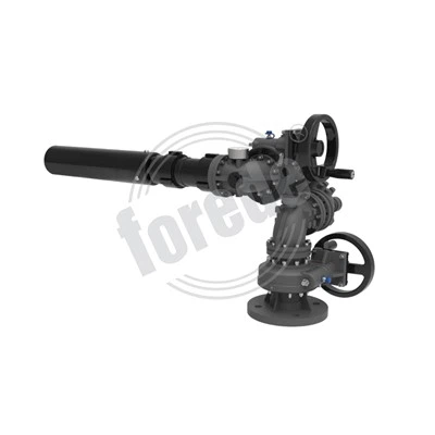 מוניטור מים של Geard Foam
