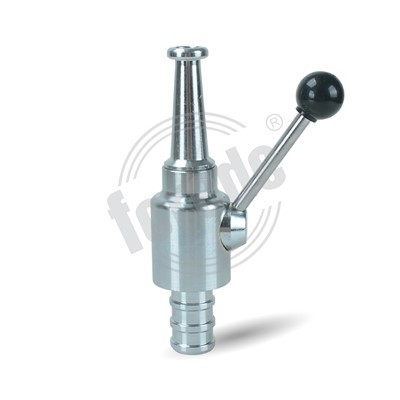 זרבובית סליל צינור