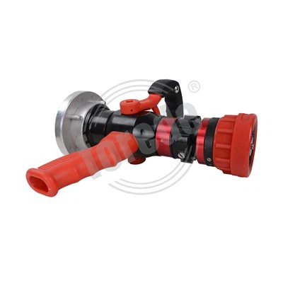 כיבוי אש בלחץ זרבובית