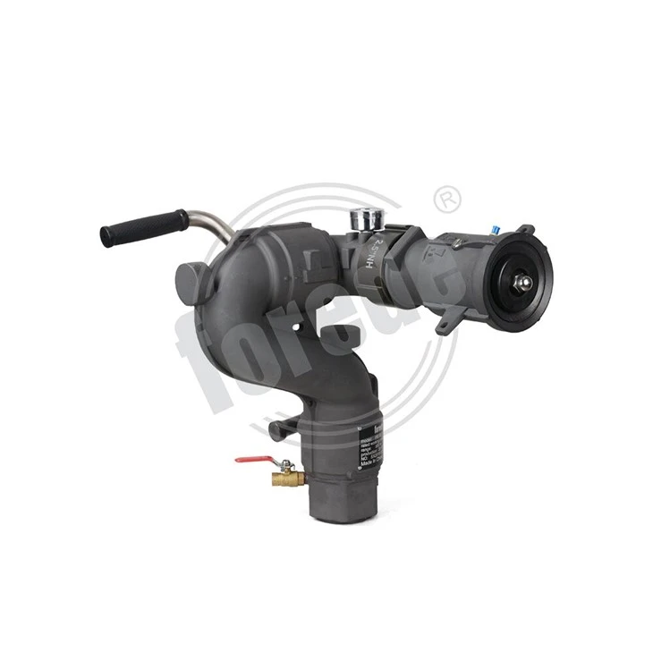 360 Controlled Fire Water Cannon