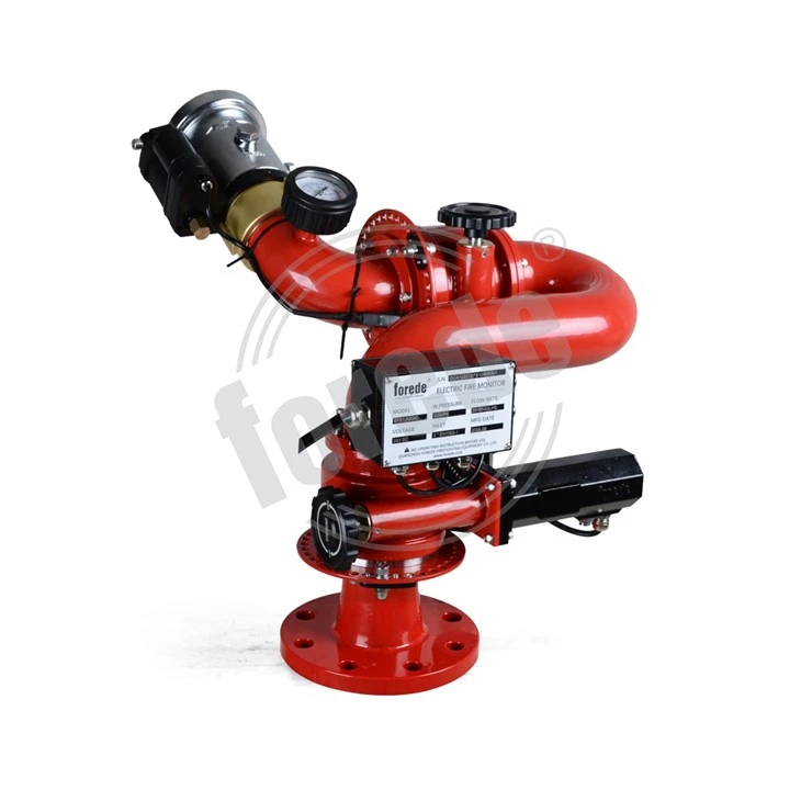 Water Cannons For Water Trucks